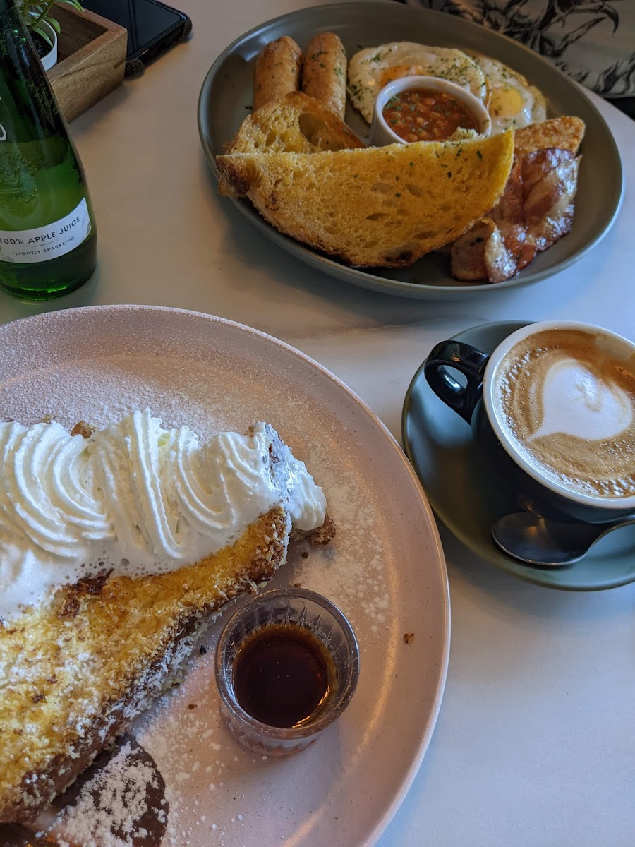 Chef's Specials